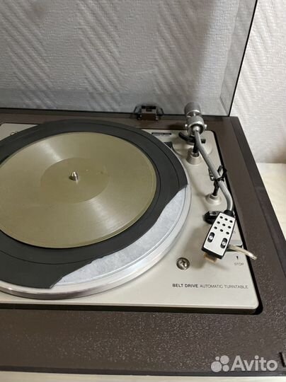 Музыкальный центр National Panasonic SG 3800 P