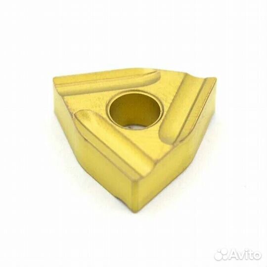 Deskar wnmg080404L-S LF9018