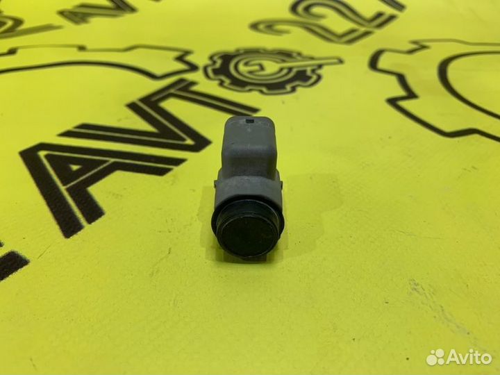 Датчик парктроника передний Bmw X5 E70