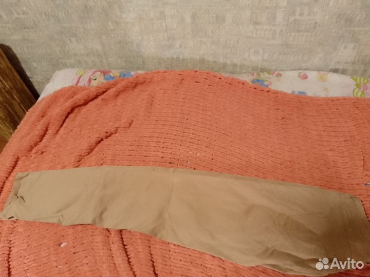 Джинсы женские