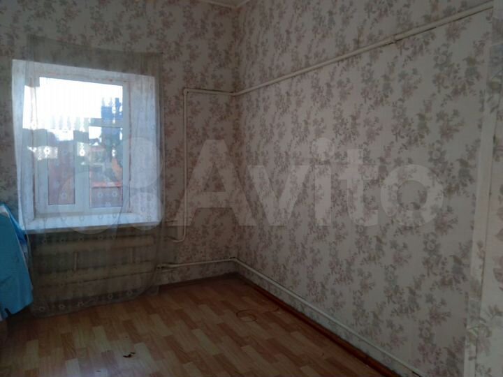 Дом 54 м² на участке 3 сот.