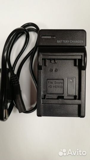 Устройство зарядное Ch07-ahdbt-201