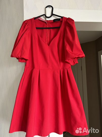 Платье женское праздничное