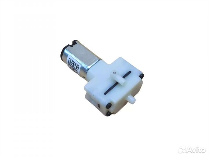 Мотор, насос Vacuum Mop Essential