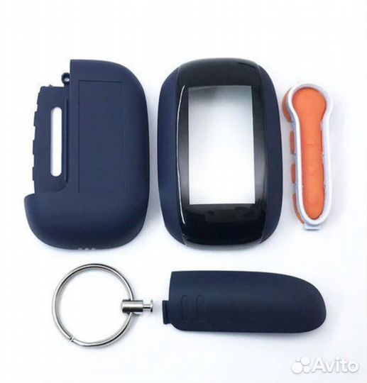 Корпус Starline B62/B92/B64/B94