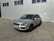 Ford Focus 2.0 MT, 2007, 271 162 км, с пробегом, цена 425 000 руб.