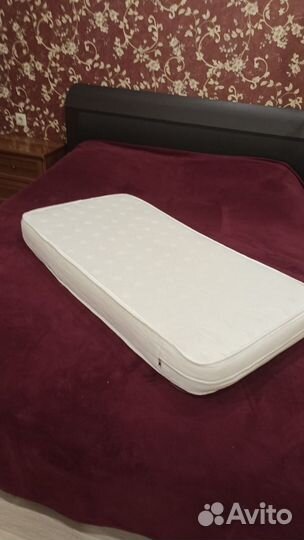 Матрас бу