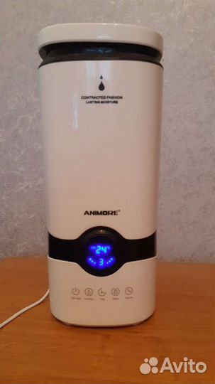 Увлажнитель воздуха