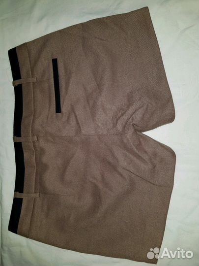 Шорты жнеские