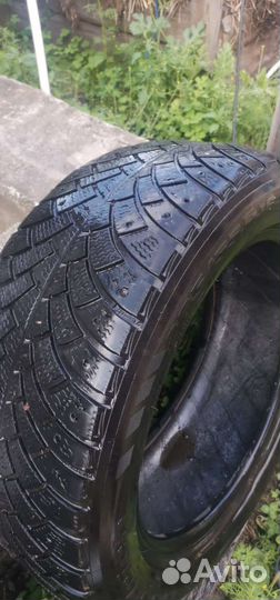 Yokohama AC01 C.Drive 205/55 R16