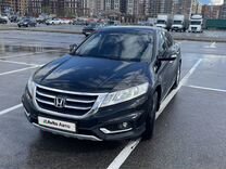 Honda Crosstour 2.4 AT, 2013, 160 000 км, с пробегом, цена 2 200 000 руб.