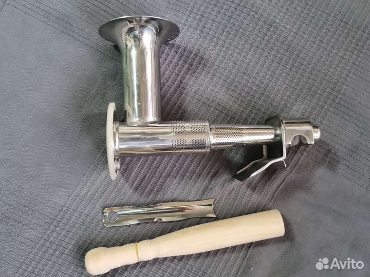 Насадка соковыжималки Angel