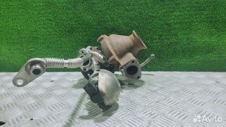 Турбина Opel Insignia 1 55570746