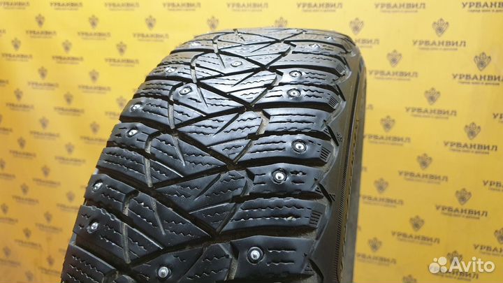 Dunlop Ice Touch 185/60 R15 88T