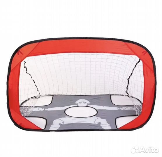 Мини футбольные ворота