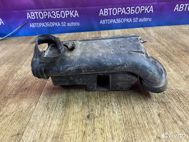 Резонатор воздушного фильтра Символ 2