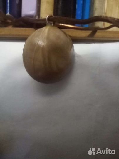 Изделия из дерева ручной работы