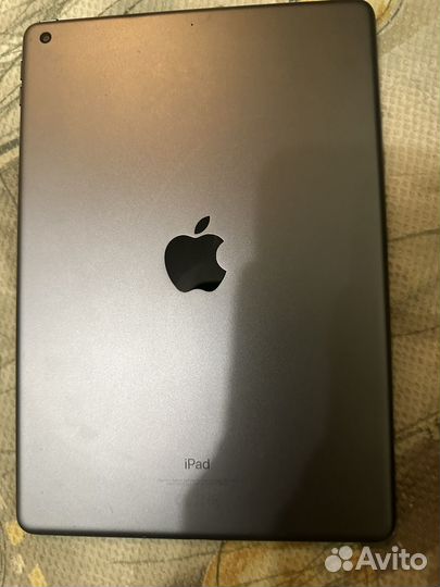 iPad 7 поколения 128 GB