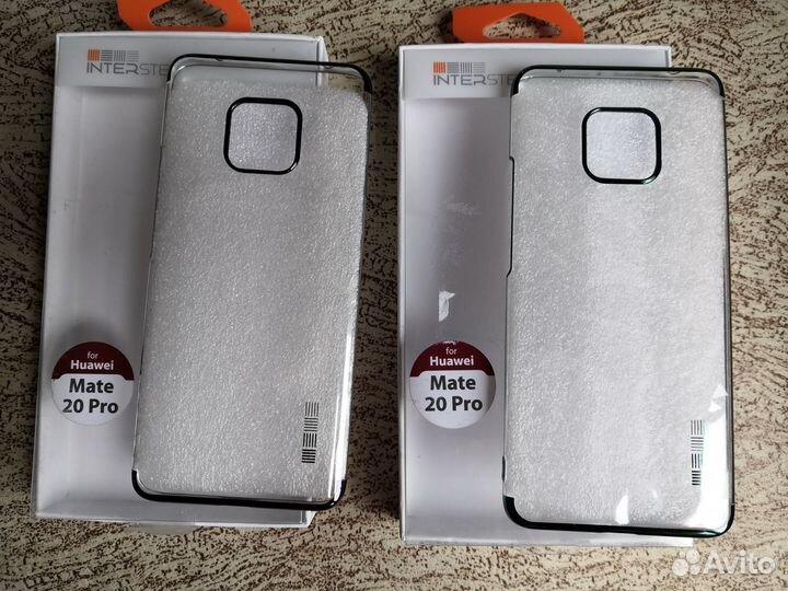 Для телефонов Huawei