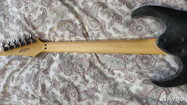 Электрогитара ibanez rg350 Korea