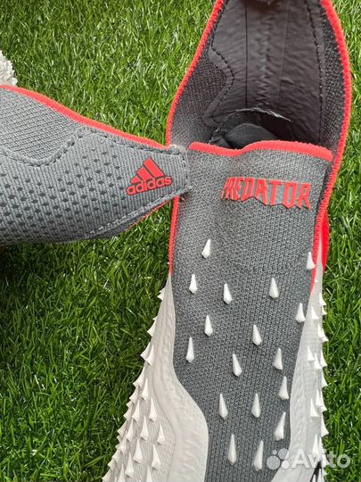 Бутсы Adidas Predator