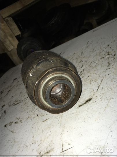 Полуось передняя правая Kia Sorento Киа Соренто