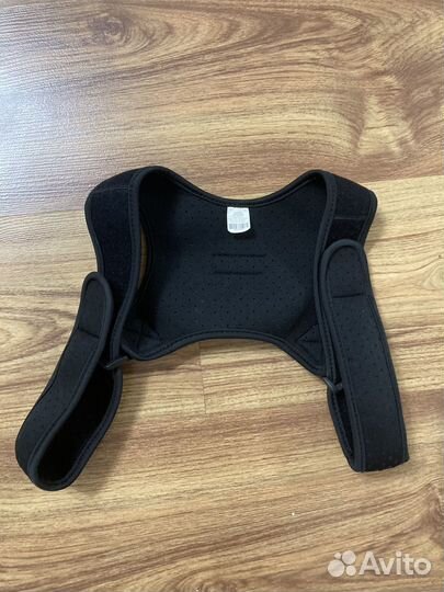 Корректор осанки для взрослых