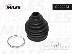 Пыльник шруса hyundai solaris kia rio 10- нар