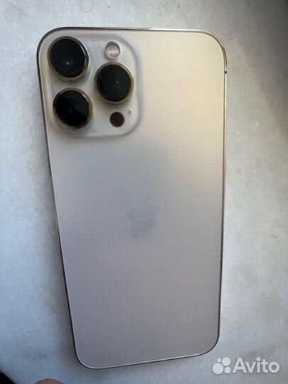 iPhone 13 Pro Max, 128 ГБ