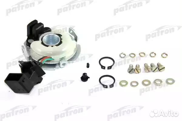 Датчик Холла Audi 80/90 1.6-2.2i 81-91, VW Go