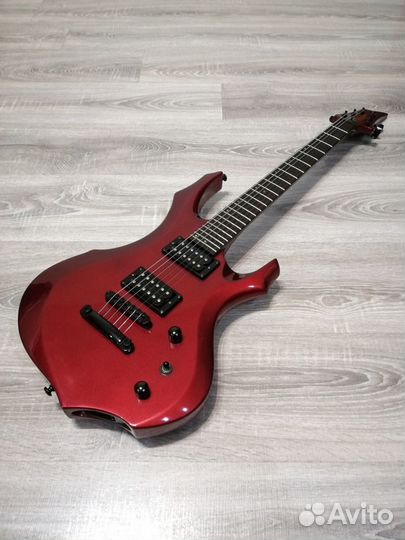 Grass Roots G-FR-56G CAR (Korea, 2008)