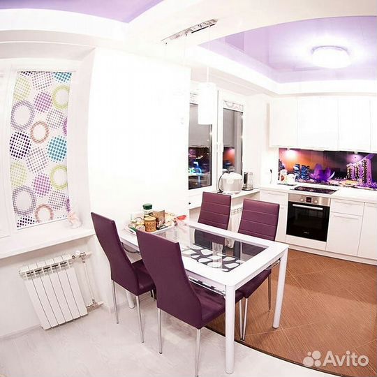 Кухонный гарнитур Фредо