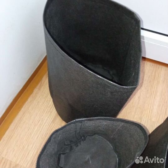 Grow bag(гроубэг), горшок мешок,тканевый