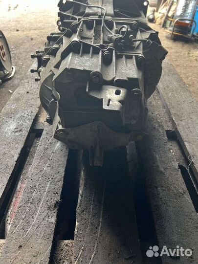 Вариатор Ауди А6с5 2.5 TDl c00-04 г