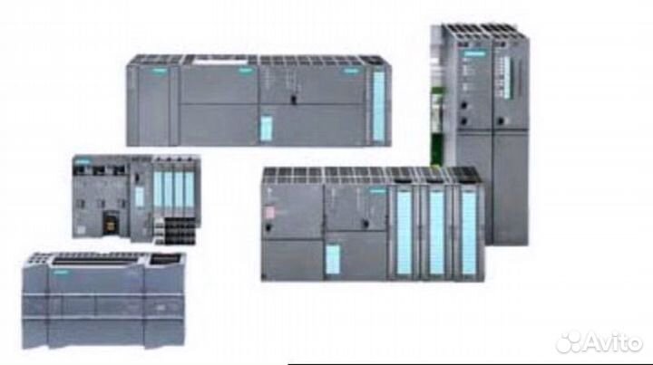 Siemens Simatik, Wago, Omron