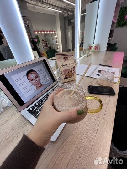 Курсы макияж для себя