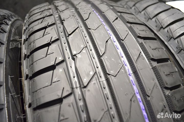 Ikon Tyres Nordman S2 SUV 215/65 R16 98H