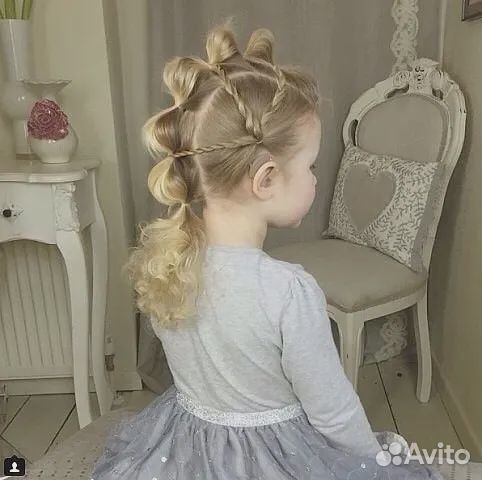 Прически,локаны,косы