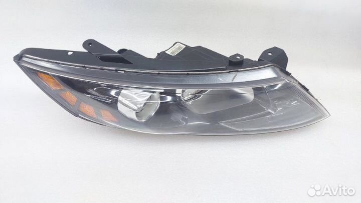 Б/У Б/У Фара Состояние отличное, оригинал