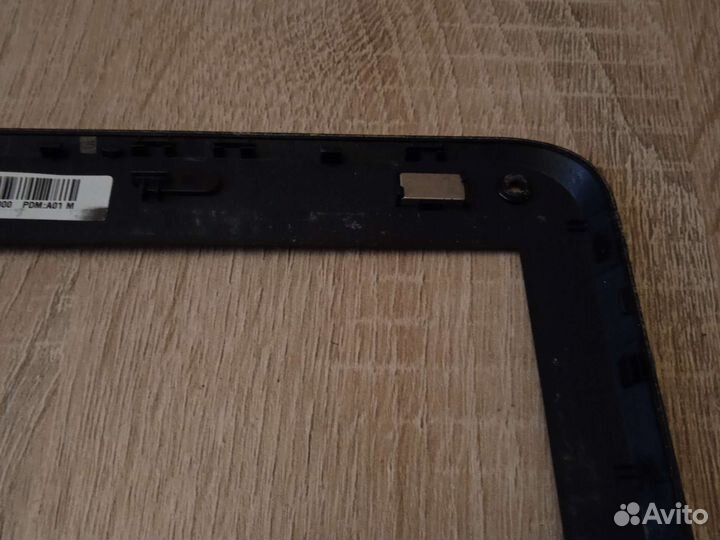 Рамка матрицы Toshiba satellite C650-14E