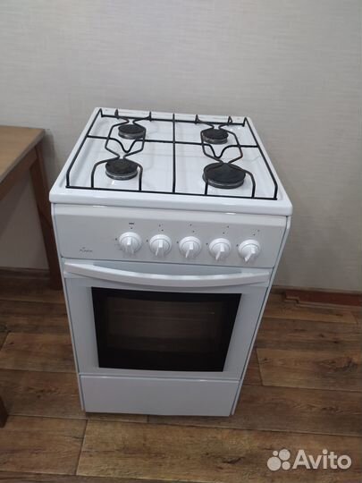 Газовая плита бу