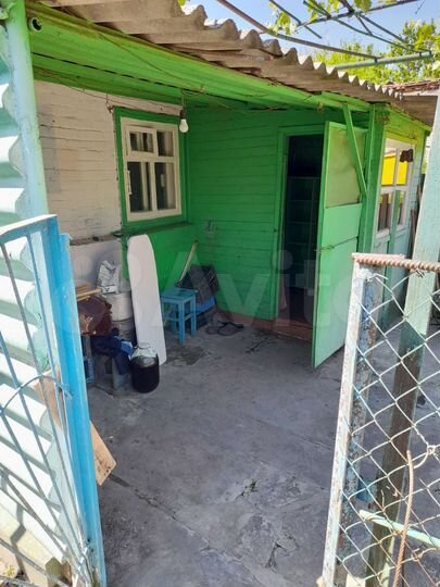 Дом 45 м² на участке 3 сот.