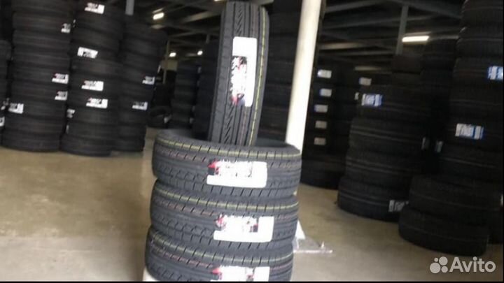 Arivo Winmaster ARW 1 215/65 R16 98H