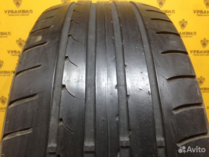 Goodyear EfficientGrip 205/55 R16 91H