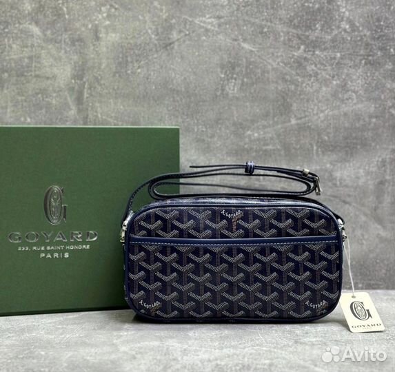 Сумка мужская Goyard