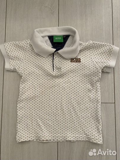 Детские вещи на мальчика