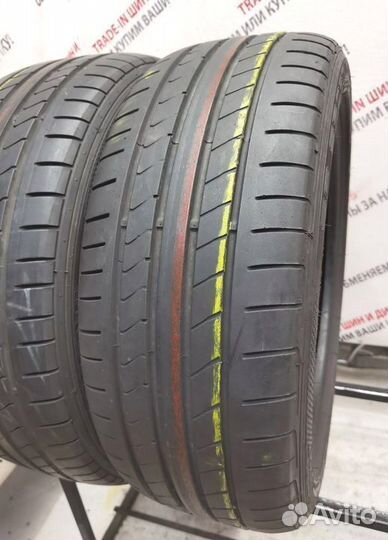Dunlop SP Sport Maxx TT 225/45 R17 91W