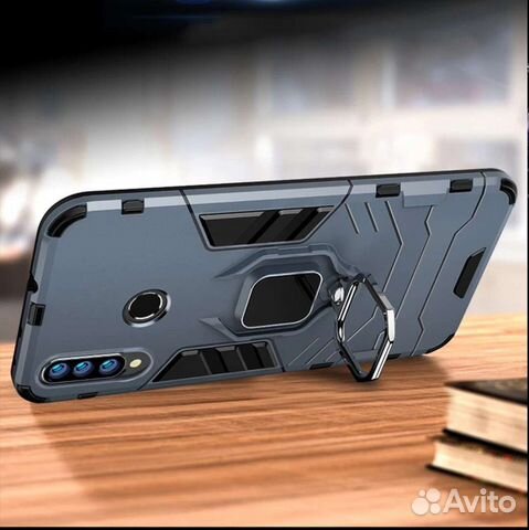 Чехол для Honor 9X, 9 X Premium, P Smart Z (Новый)