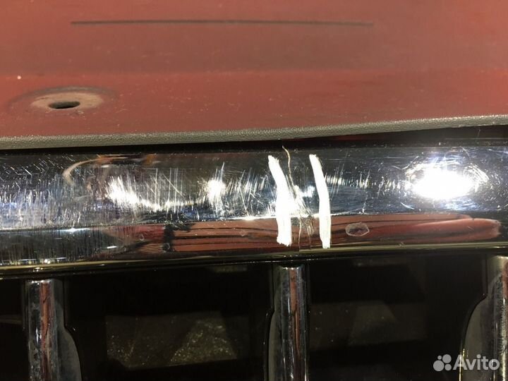 Ноускат Audi Q3 (8U) SUV cffb 2.0L 1968 куб.см