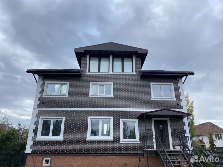 Термопанель Премиум качество Керамин Теннесси 21